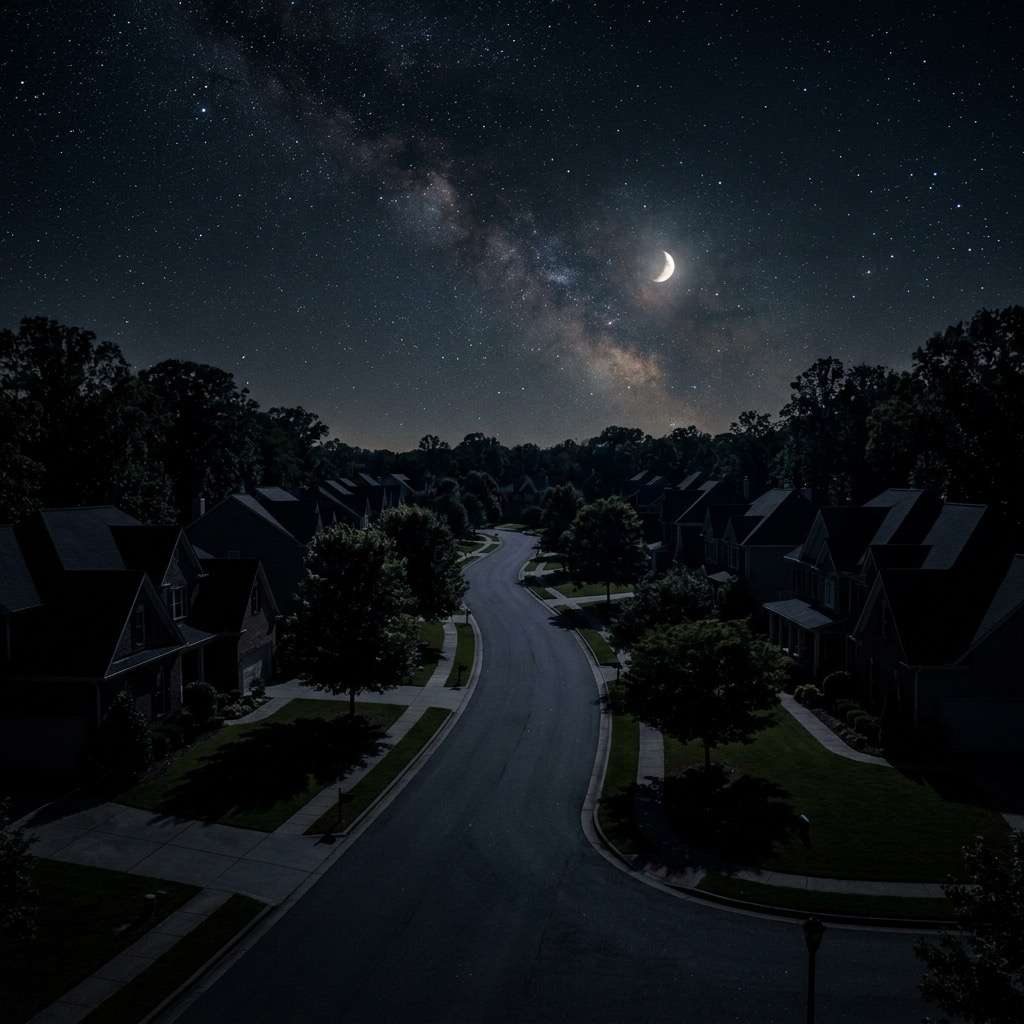 Power Outage in Northern Virginia? Here's What to Check Before Calling an Electrician