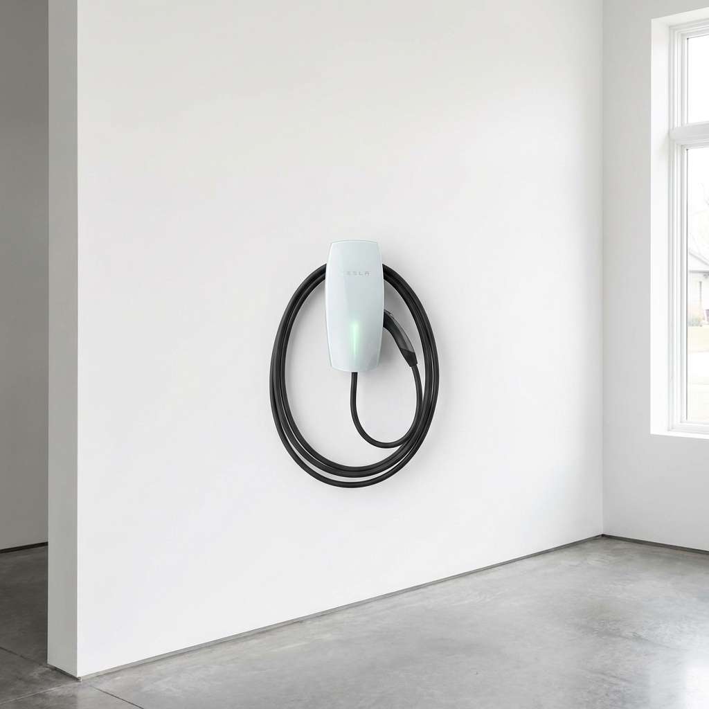 Tesla Wall Connector Installation: Complete Homeowner Guide