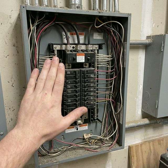 Can I Do My Own Electrical Work Legally? Virginia Laws