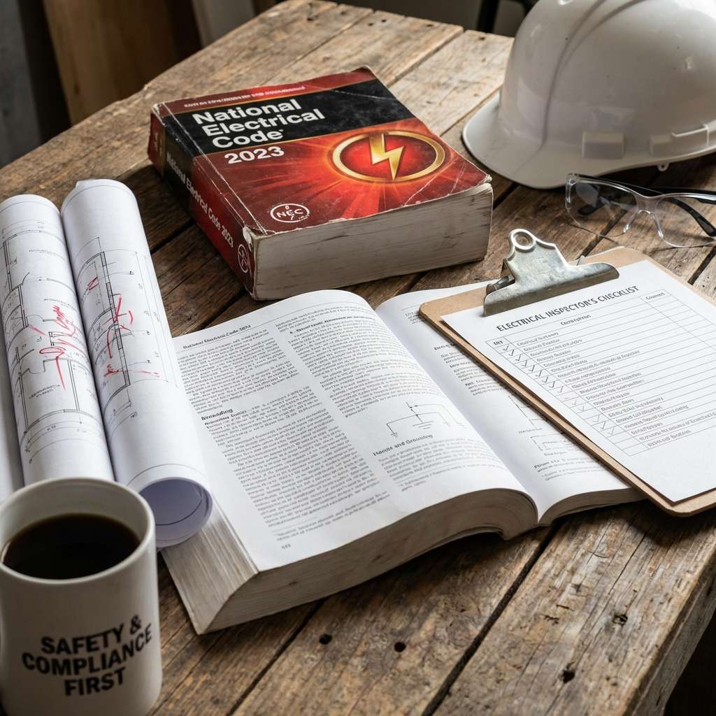 What Are the Electrical Code Requirements for My Home?