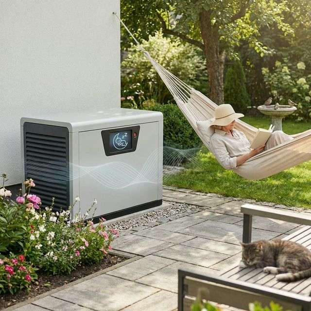 Backup Power Noise: Quiet a Portable Generator (or Skip the Noise with a Battery)
