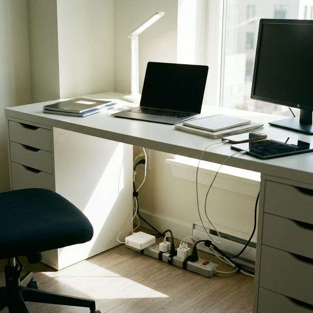 Back to School Home Electrical Demands: Preparing for the Academic Year