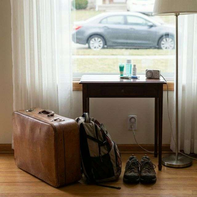 Summer Vacation Home Electrical Safety: Secure Your Home While Away