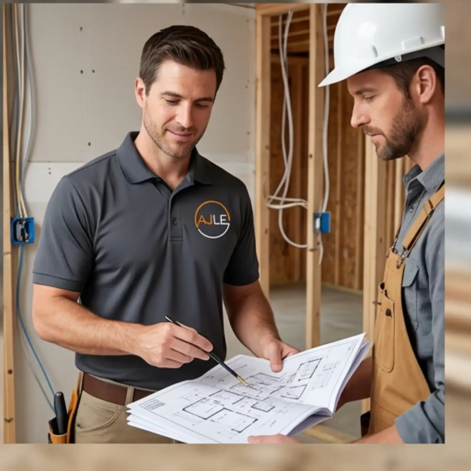 Understanding Electrical Permits in Northern Virginia