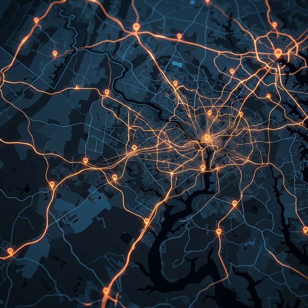 Licensed Electrician serving Fairfax, VA