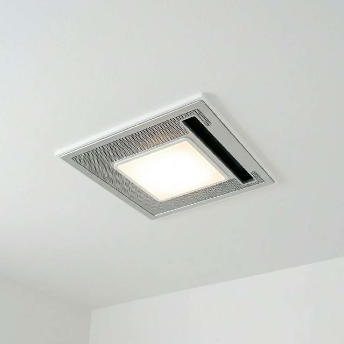 Bathroom Exhaust Fan Installation in Fair Oaks
