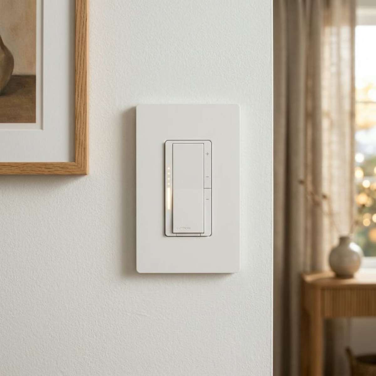 Dimmer Switch Installation in Springfield
