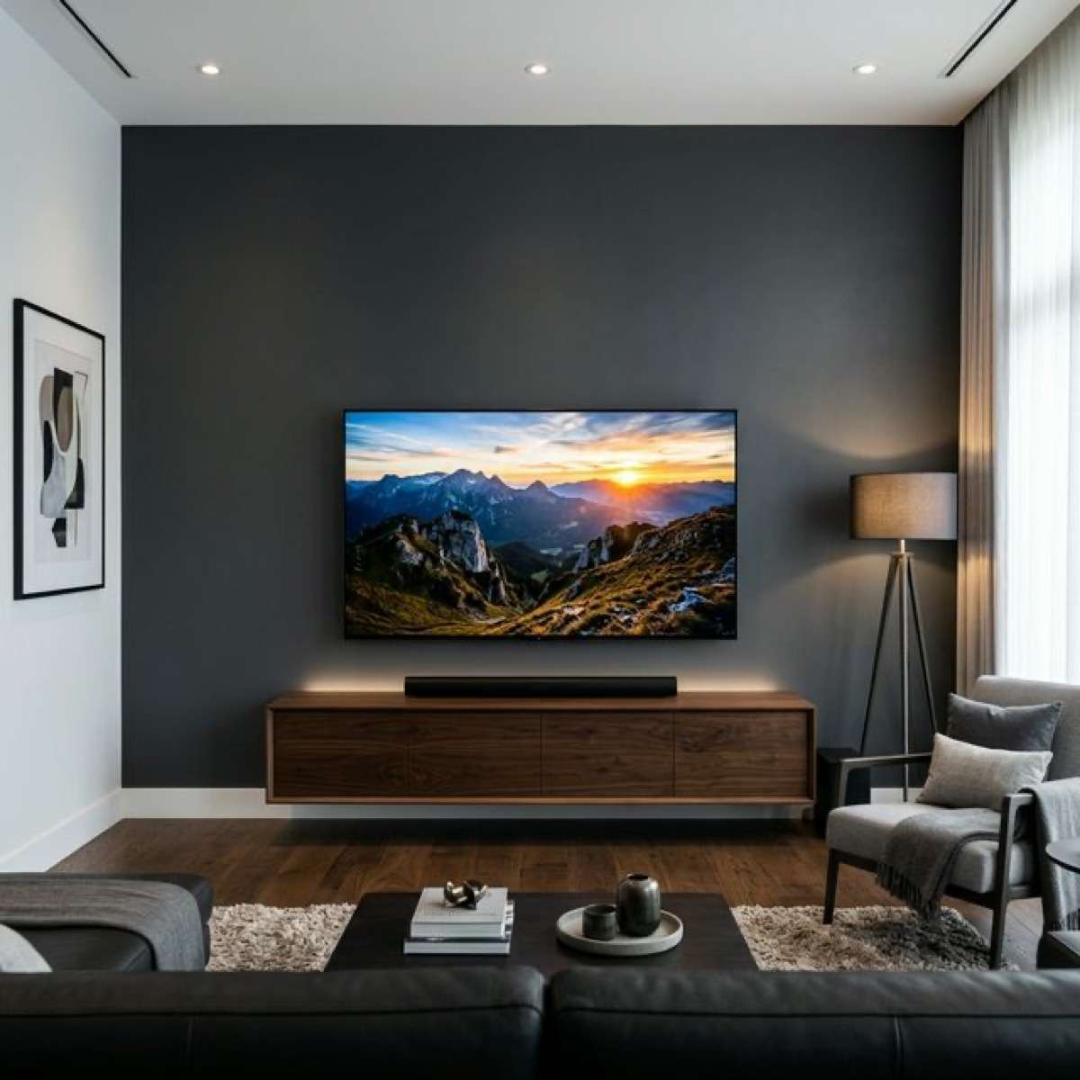 Home Theater Wiring in Springfield