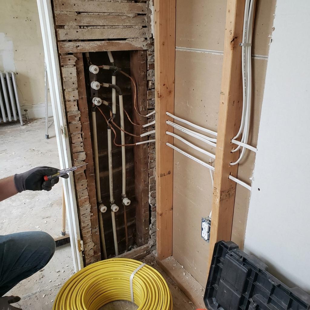 Troubleshooting & Repairs in McLean
