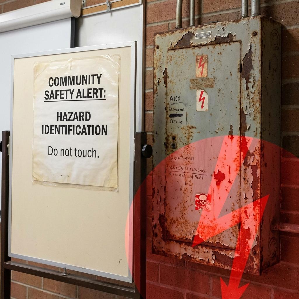 10 Warning Signs You Need an Electrical Panel Upgrade in 2026
