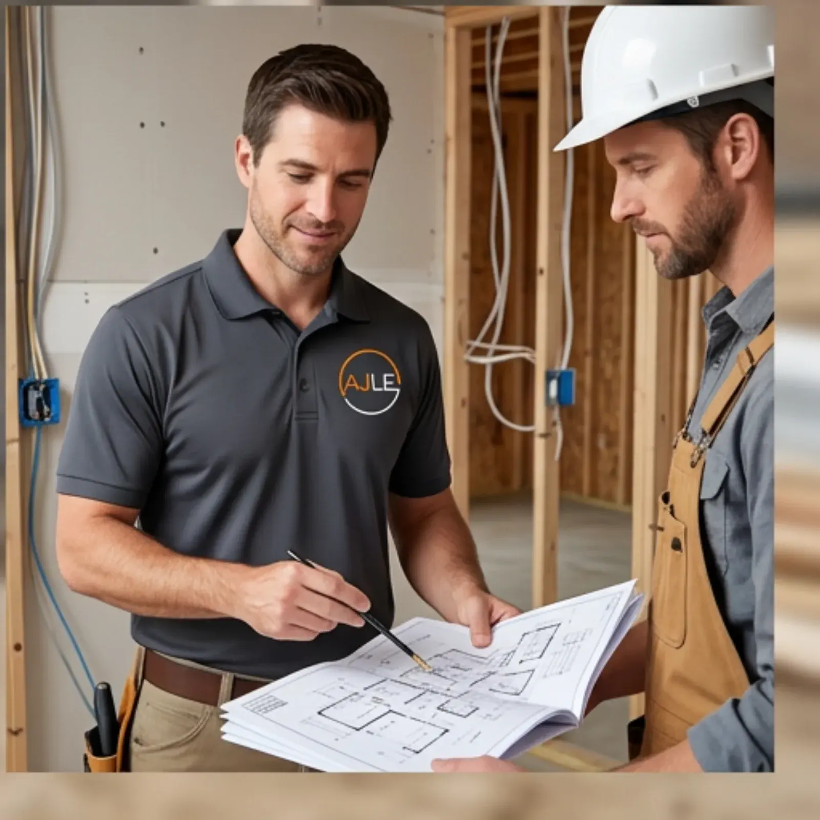 Understanding Electrical Permits in Northern Virginia