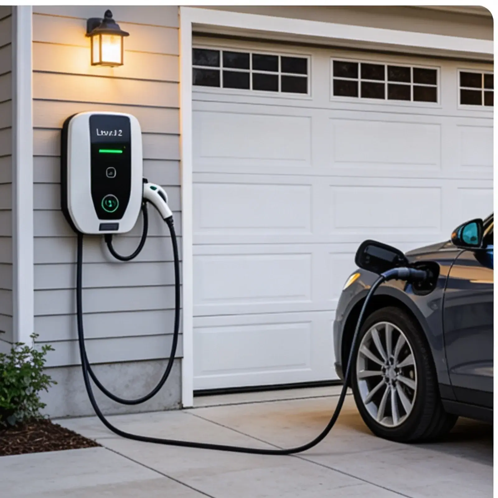 How to Prepare Your Home for EV Charger Installation
