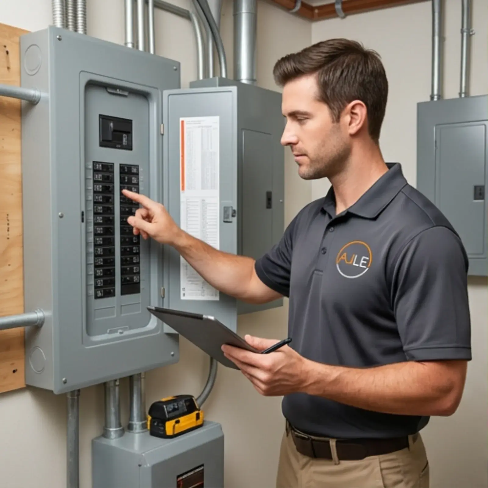 Electrical Panel Maintenance Guide for Homeowners