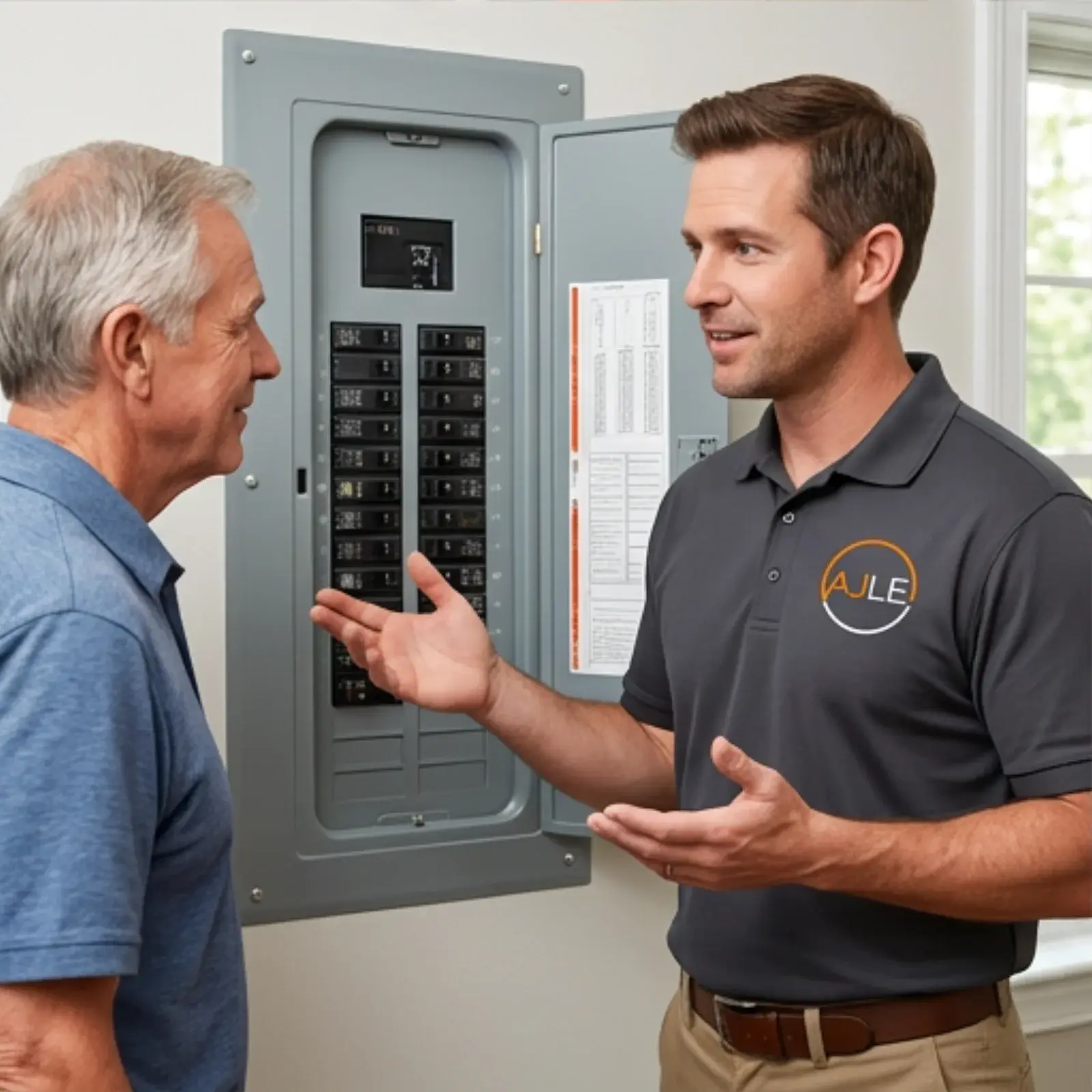 Complete Guide to Electrical Panel Upgrades