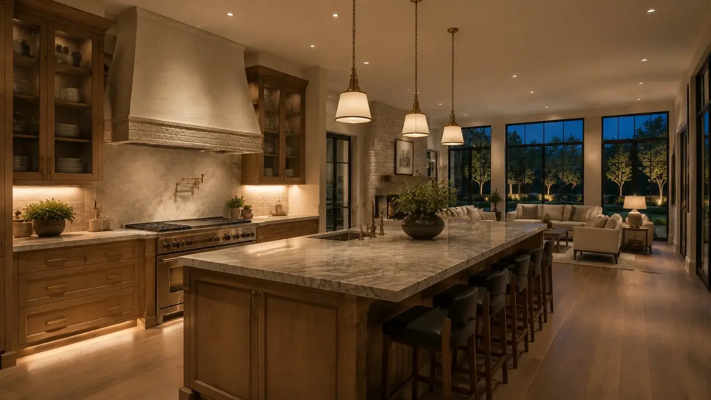 Designer Lighting