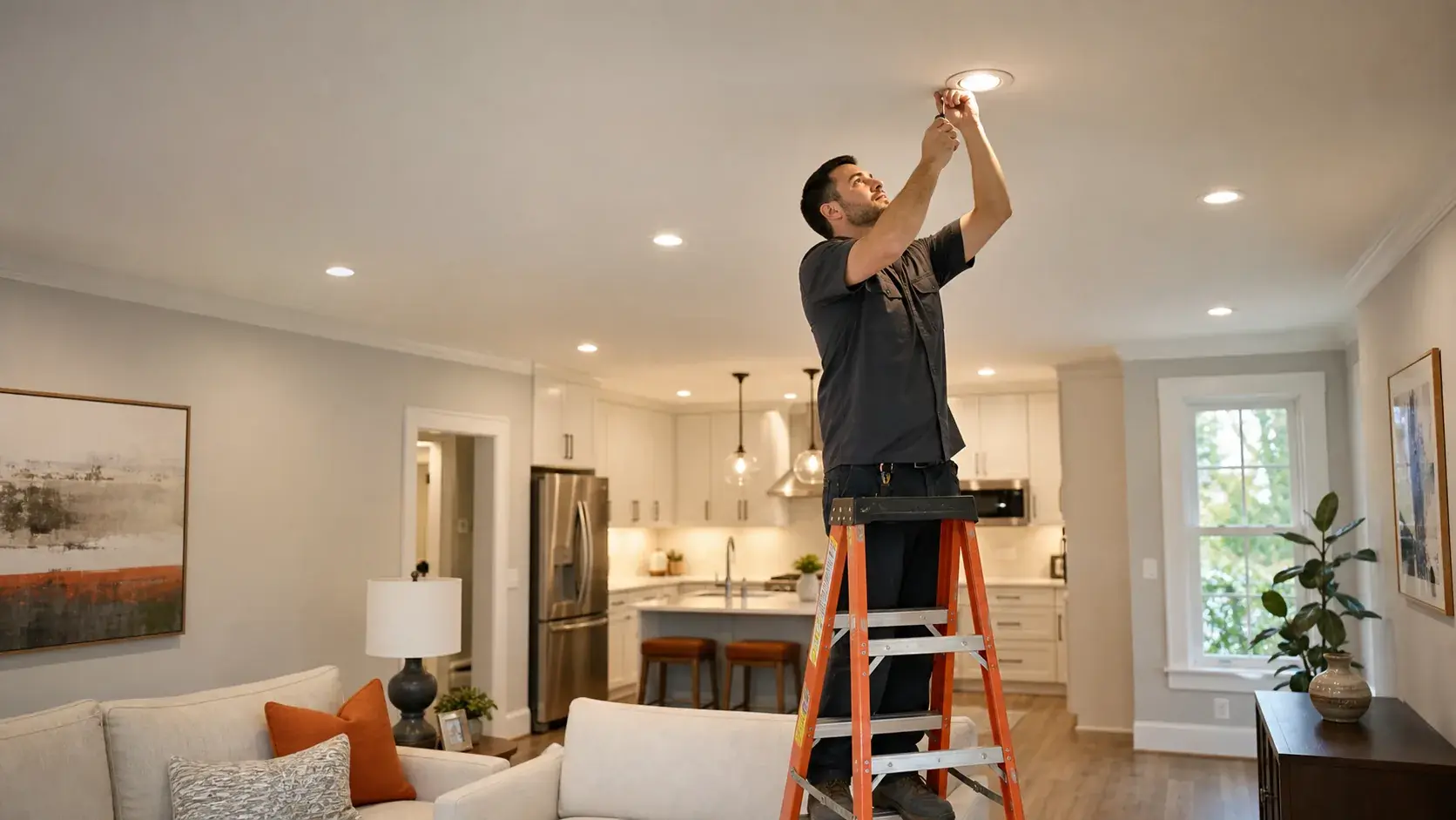 Designer Lighting