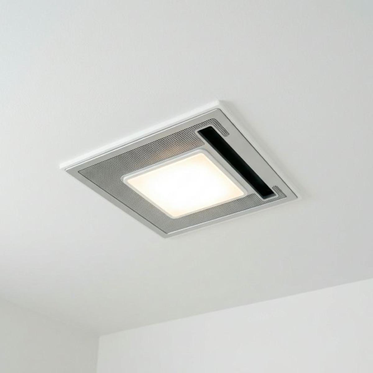 Bathroom Exhaust Fan Installation in Country Club Hills