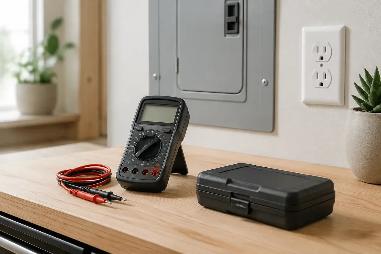 Troubleshooting & Service Calls