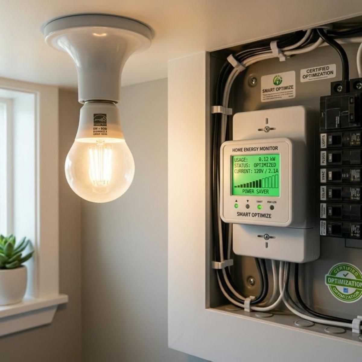 Energy Efficiency Upgrades in Silver Spring