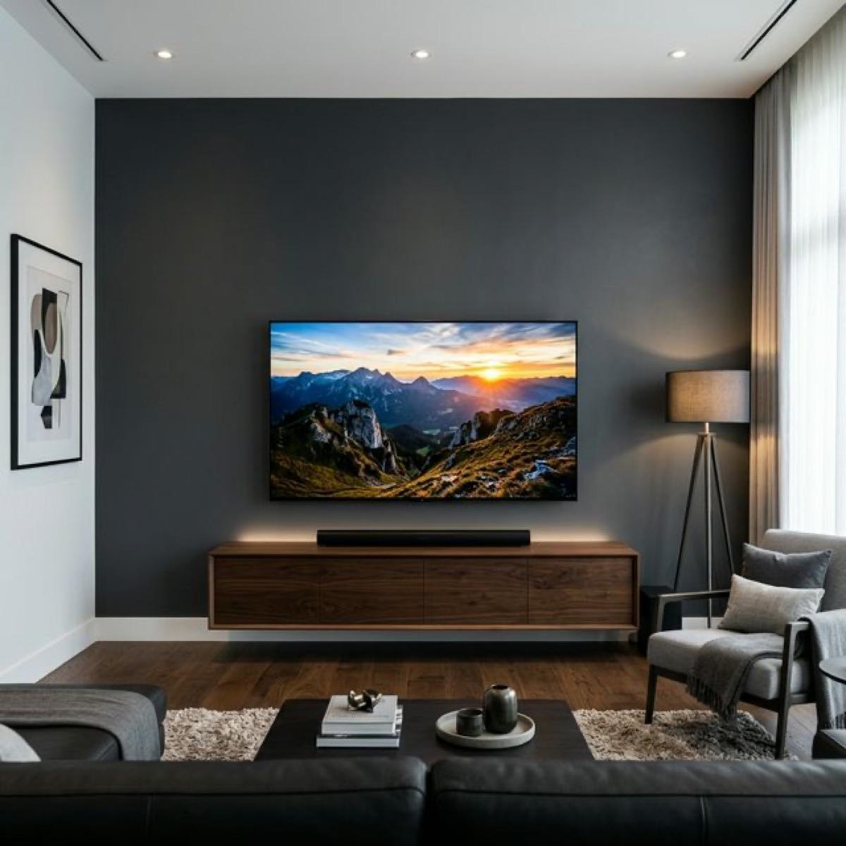 Home Theater Wiring in Country Club Hills