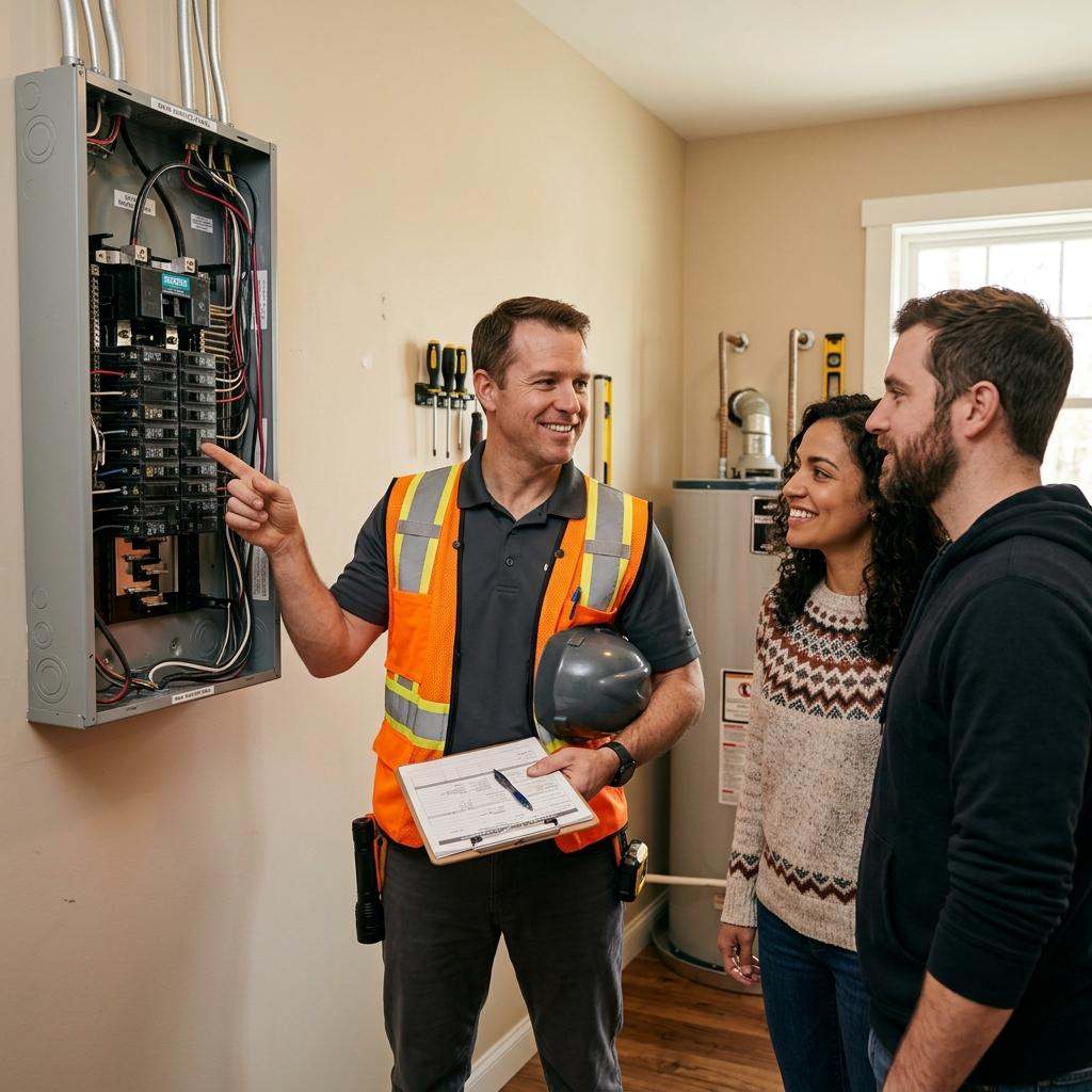 Safety Inspections