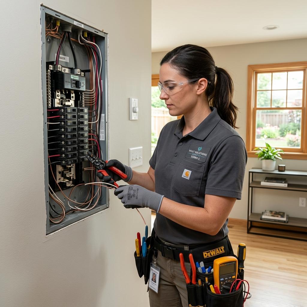 Repairs & Troubleshooting