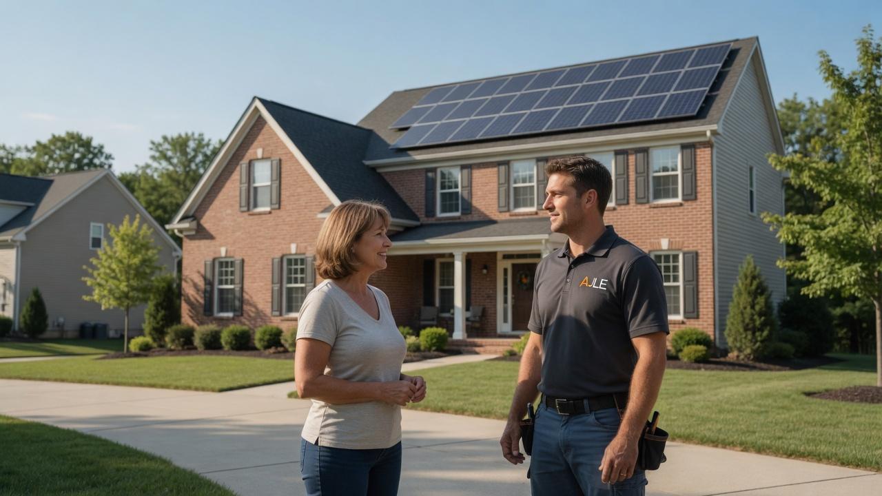 Residential Solar