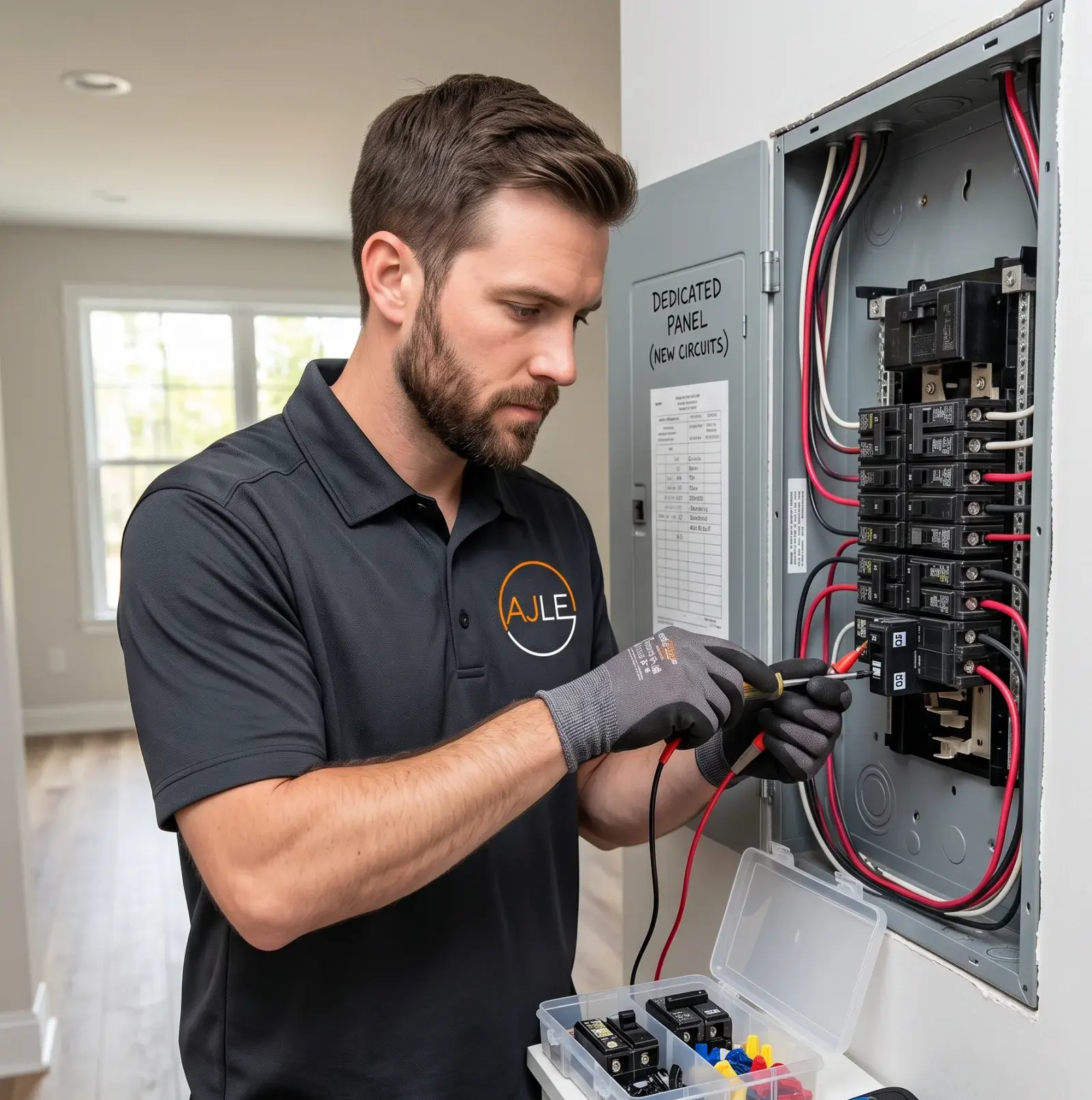 Whole-Home Generator Installation Guide