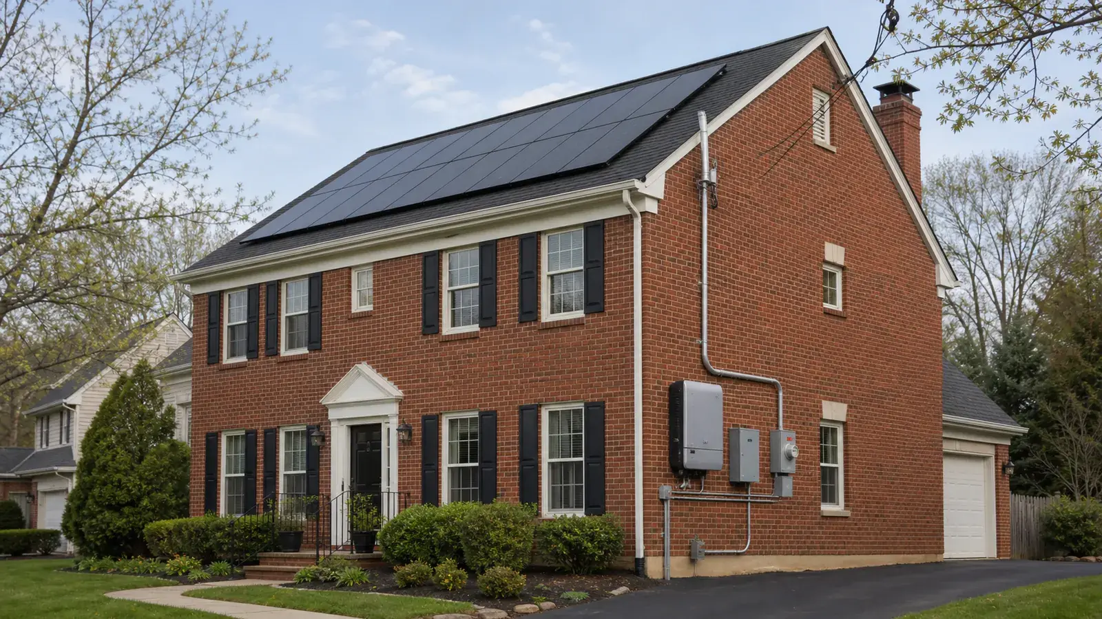 Residential Solar