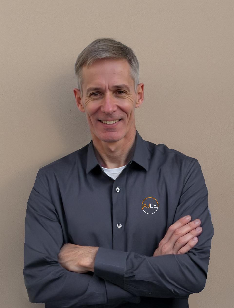 John Long — Founder and Master Electrician at AJ Long Electric