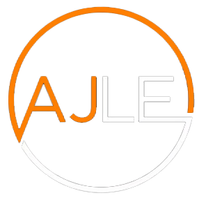 AJLE Logo