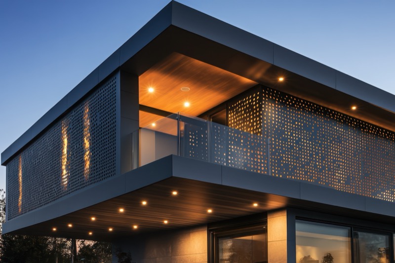 Professional recessed lighting installation - Northern Virginia LED lighting contractor