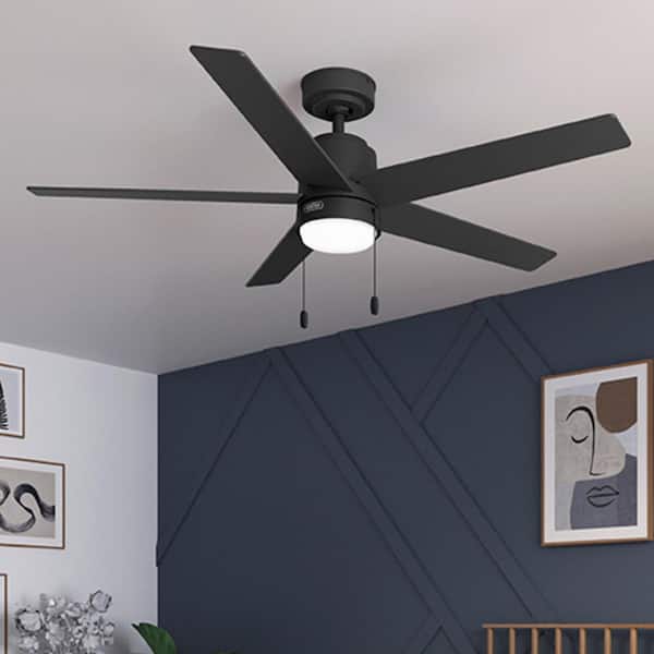 Ceiling fan installation and repair - Northern Virginia electrical contractor services