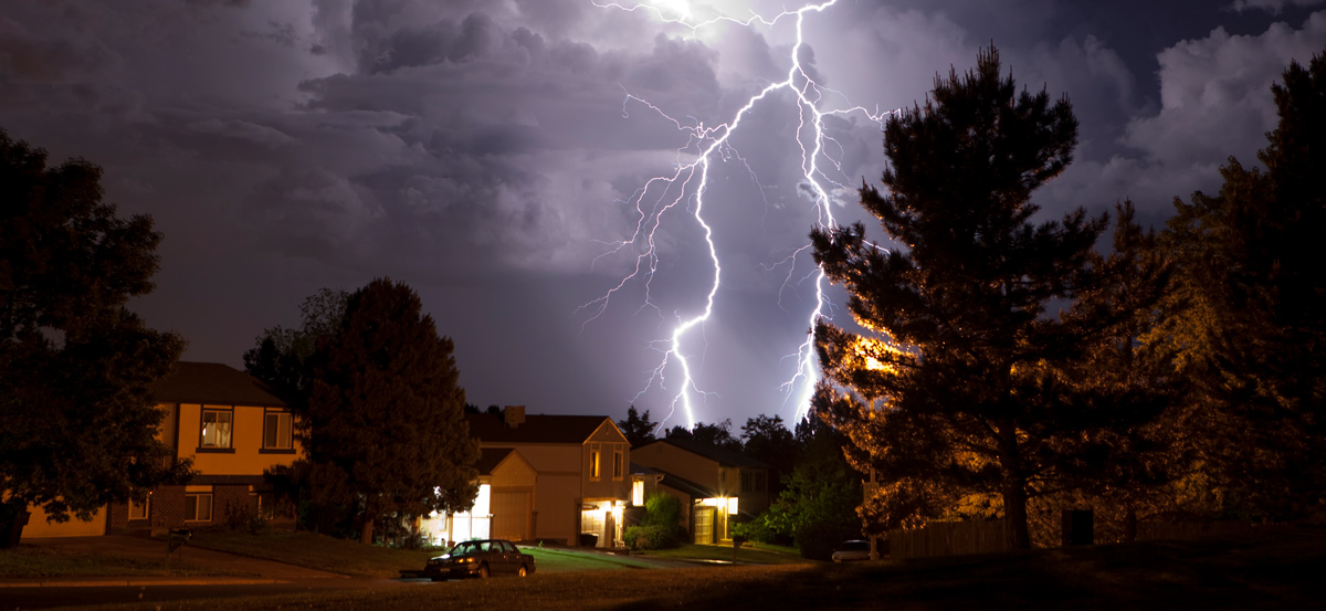 Professional recessed lighting installation - Northern Virginia LED lighting contractor