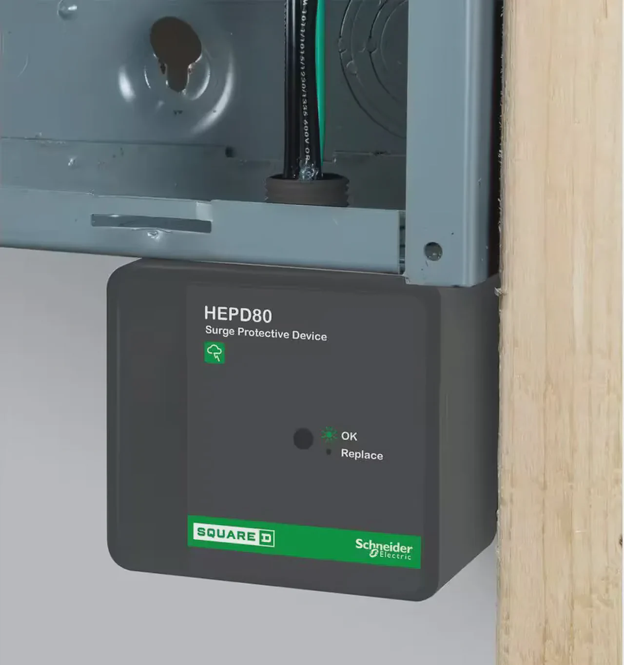 Smart home electrical automation - Northern Virginia intelligent wiring systems