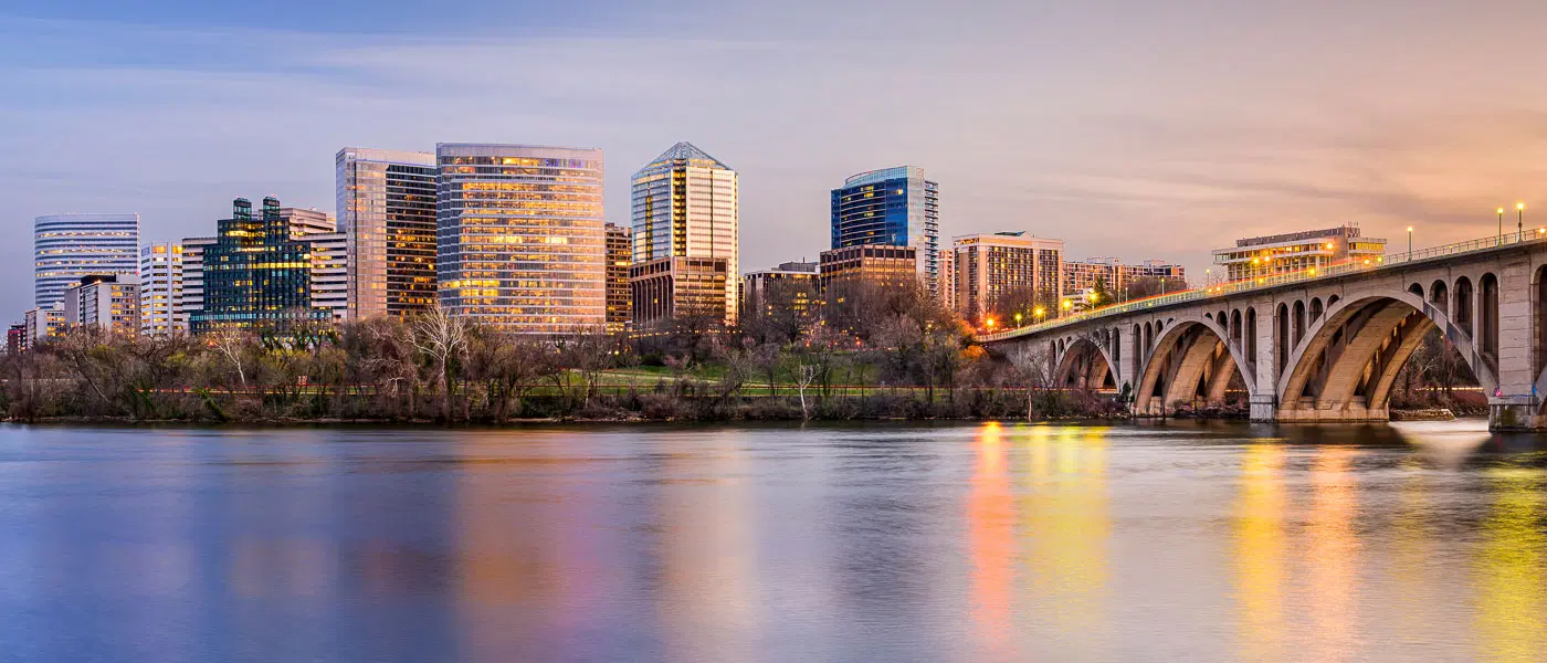 Professional recessed lighting installation - Northern Virginia LED lighting contractor