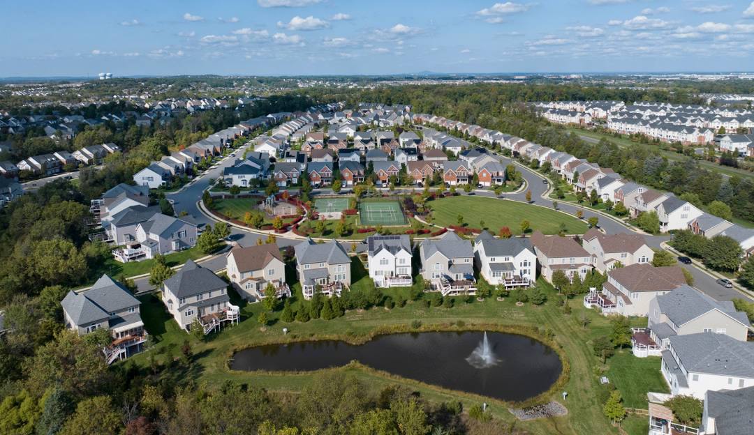 Ashburn, VA - Professional electrical services Northern Virginia