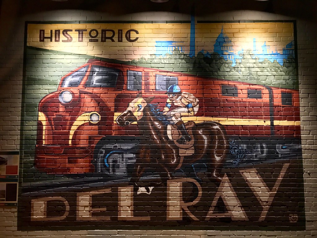 Panel Upgrade in Del Ray Alexandria by licensed Alexandria VA electrical contractor