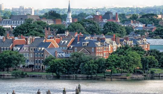 Historic home electrical renovation - Alexandria VA heritage property rewiring services