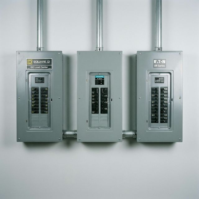 Choosing the Right Electrical Panel Brand (2026)